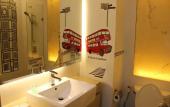 Туры в отель Atlantis Condo Resort Jomtien by EVT