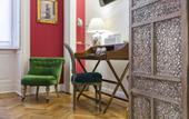 Туры в отель Household - Settembrini 17