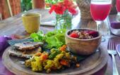 Туры в отель Swasti Eco Cottages