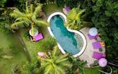Туры в отель Swasti Eco Cottages