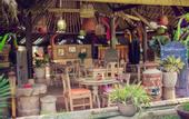 Туры в отель Swasti Eco Cottages