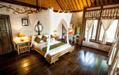 Туры в отель Swasti Eco Cottages