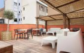 Туры в отель Enjoybcn Colon Apartments