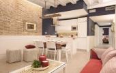 Туры в отель Enjoybcn Colon Apartments