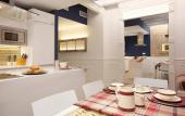 Туры в отель Enjoybcn Colon Apartments