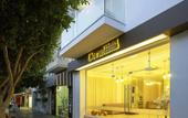 Туры в отель Coral Hotel