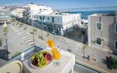 Туры в отель Coral Hotel