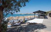 Туры в отель Coral Hotel
