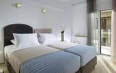 Туры в отель Coral Hotel