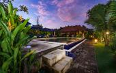 Туры в отель The Cozy Villas Lembongan by ABM