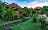 Туры в отель The Cozy Villas Lembongan by ABM