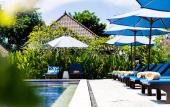 Туры в отель The Cozy Villas Lembongan by ABM