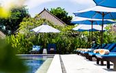 Туры в отель The Cozy Villas Lembongan by ABM