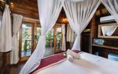 Туры в отель The Cozy Villas Lembongan by ABM