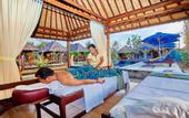 Туры в отель The Cozy Villas Lembongan by ABM