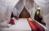 Туры в отель The Cozy Villas Lembongan by ABM