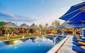 Туры в отель The Cozy Villas Lembongan by ABM