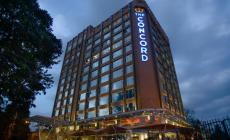 The Concord Hotel And Suites