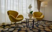 Туры в отель The Concord Hotel And Suites