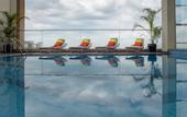 Туры в отель The Concord Hotel And Suites