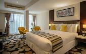 Туры в отель The Concord Hotel And Suites