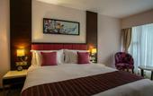 Туры в отель The Concord Hotel And Suites