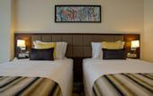 Туры в отель The Concord Hotel And Suites