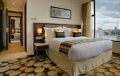 Туры в отель The Concord Hotel And Suites