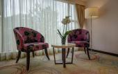 Туры в отель The Concord Hotel And Suites