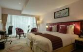 Туры в отель The Concord Hotel And Suites