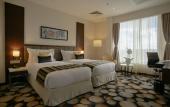 Туры в отель The Concord Hotel And Suites