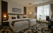 Туры в отель The Concord Hotel And Suites