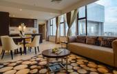 Туры в отель The Concord Hotel And Suites