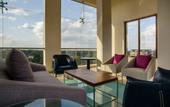 Туры в отель The Concord Hotel And Suites