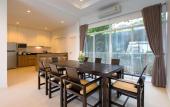 Туры в отель Sivana Gardens Villas