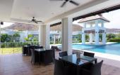 Туры в отель Sivana Gardens Villas