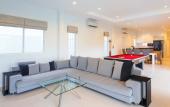 Туры в отель Sivana Gardens Villas