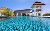 Туры в отель Sivana Gardens Villas