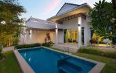 Туры в отель Sivana Gardens Villas