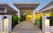 Туры в отель Sivana Gardens Villas