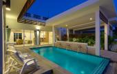 Туры в отель Sivana Gardens Villas