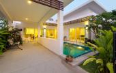 Туры в отель Sivana Gardens Villas