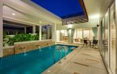 Туры в отель Sivana Gardens Villas