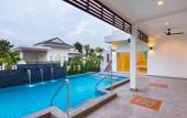Туры в отель Sivana Gardens Villas