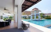 Туры в отель Sivana Gardens Villas
