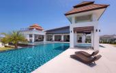 Туры в отель Sivana Gardens Villas