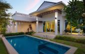 Туры в отель Sivana Gardens Villas