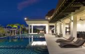 Туры в отель Sivana Gardens Villas