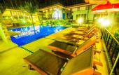 Туры в отель Chomphu Resort