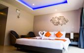 Туры в отель Chomphu Resort